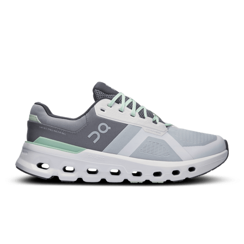 Glacier | Sage / 8 On Cloudrunner 2 Glacier | Sage - Men's On