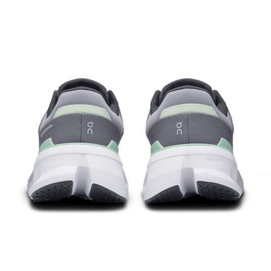 On Cloudrunner 2 Glacier | Sage - Men's On