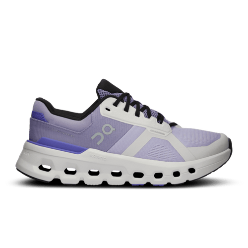 Nimbus | Blueberry / 5 On Cloudrunner 2 Nimbus | Blueberry - Women's On