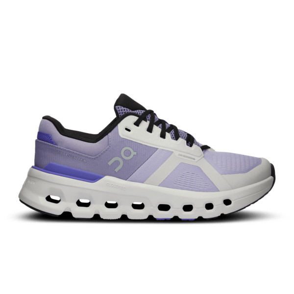 Load image into Gallery viewer, Nimbus | Blueberry / 5 On Cloudrunner 2 Nimbus | Blueberry - Women&#39;s On
