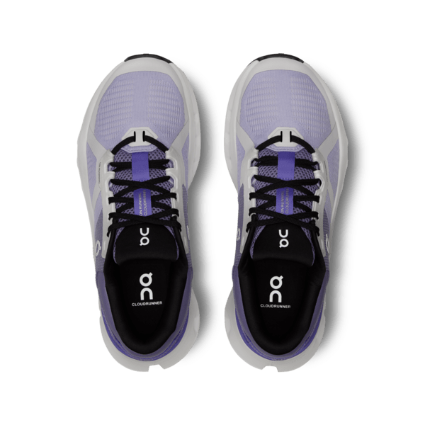 Load image into Gallery viewer, On Cloudrunner 2 Nimbus | Blueberry - Women&#39;s On
