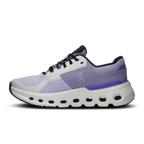 Load image into Gallery viewer, On Cloudrunner 2 Nimbus | Blueberry - Women&#39;s On
