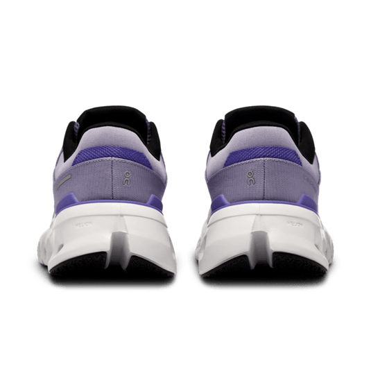 On Cloudrunner 2 Nimbus | Blueberry - Women's On