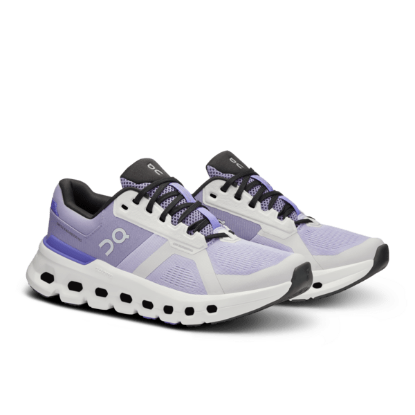 Load image into Gallery viewer, On Cloudrunner 2 Nimbus | Blueberry - Women&#39;s On
