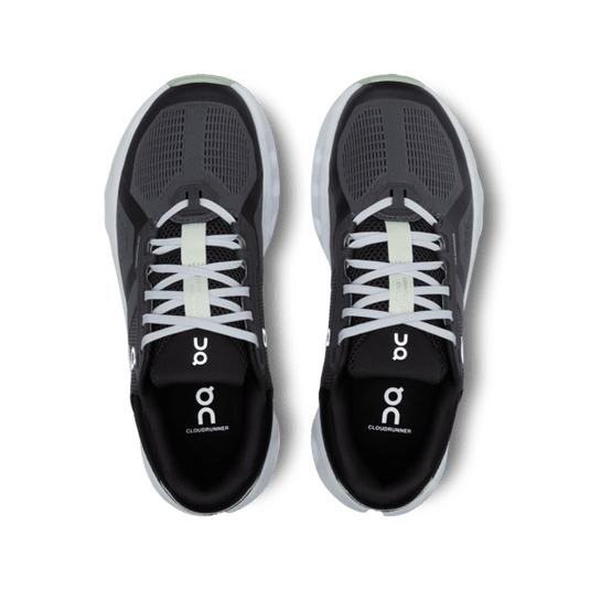 On Cloudrunner 2 Shadow | Lima - Women's On