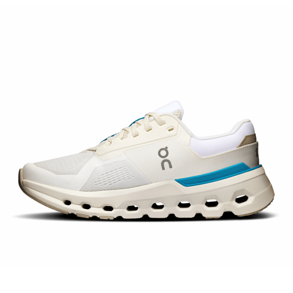 Load image into Gallery viewer, On Cloudrunner 2 White | Horizon - Women&#39;s On Cloudrunner 2 White | Horizon - Women&#39;s On
