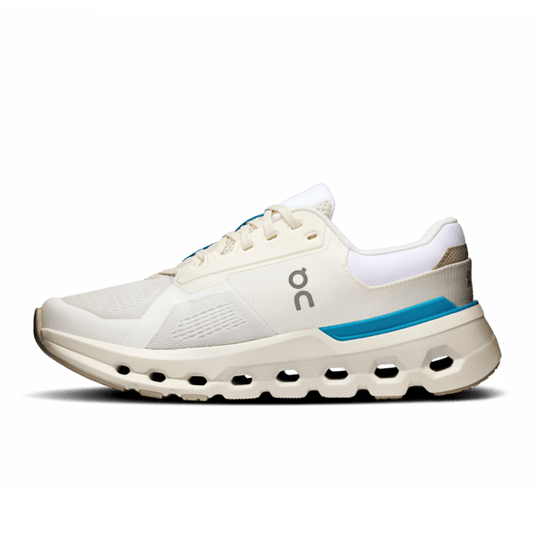 On Cloudrunner 2 White | Horizon - Women's On Cloudrunner 2 White | Horizon - Women's On