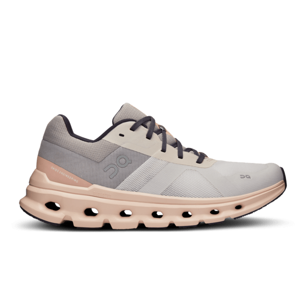 Load image into Gallery viewer, Frost | Fade / 5 On Cloudrunner in Frost | Fade - Women&#39;s On

