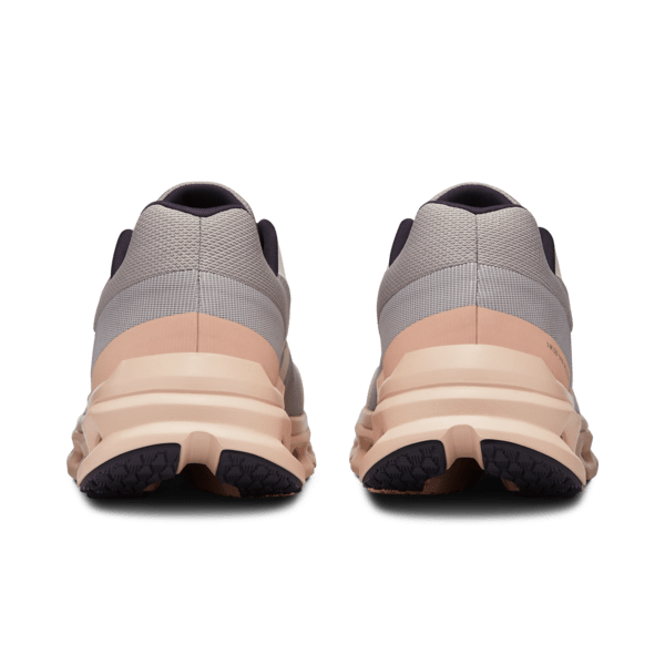 Load image into Gallery viewer, On Cloudrunner in Frost | Fade - Women&#39;s On

