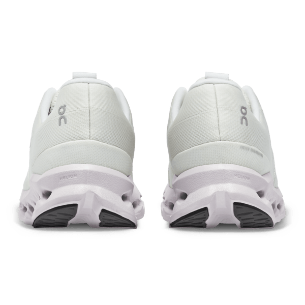 Load image into Gallery viewer, On Cloudsurfer in White | Frost - Women&#39;s On Running
