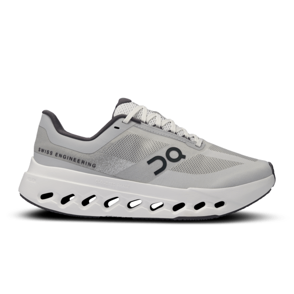 Load image into Gallery viewer, Glacier | White / 7 On Cloudsurfer Next Wide in Glacier | White - Women&#39;s On
