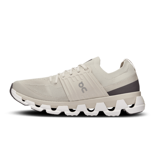 On Cloudswift 3 Pearl | Eclipse - Men's On