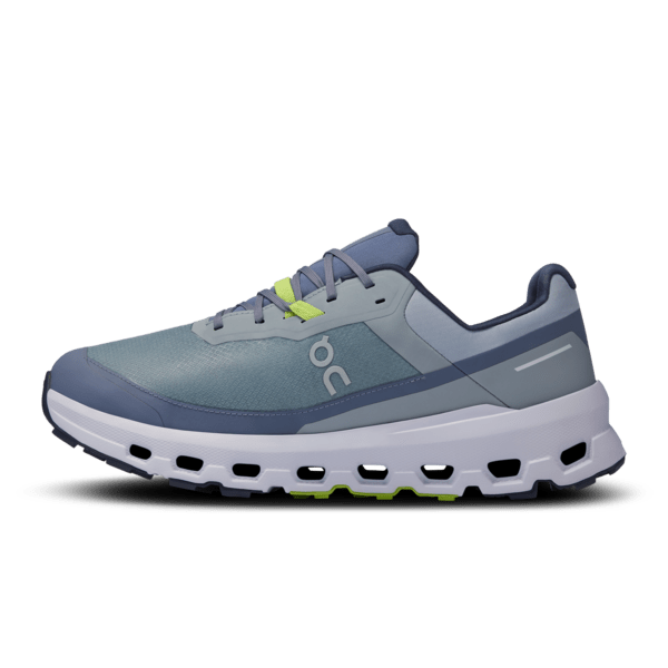 Load image into Gallery viewer, On Cloudvista 2 Waterproof Mist | Heather - Men&#39;s On
