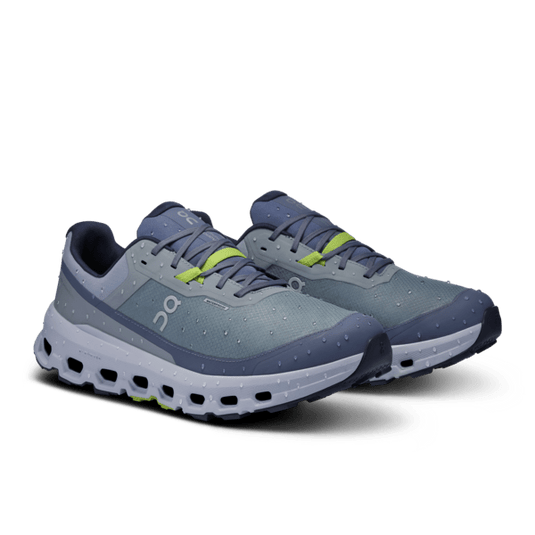 On Cloudvista 2 Waterproof Mist | Heather - Men's On