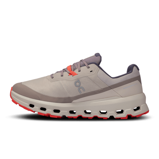 On Cloudvista 2 Waterproof Pearl | Ice - Men's On