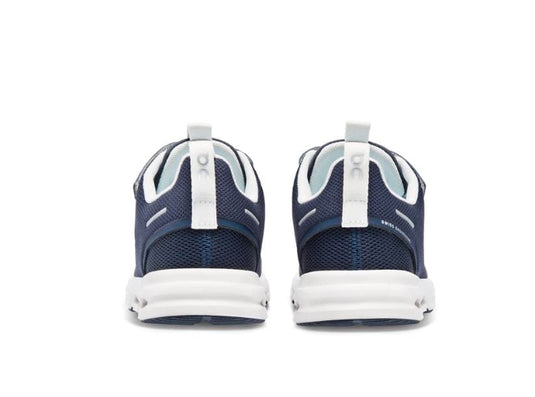 On Kid's Cloud Play in Midnight / White On Kid's Cloud Play in Midnight / White On