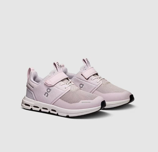 On Kids Cloud Play in Orchid / White On Kids Cloud Play in Orchid / White On