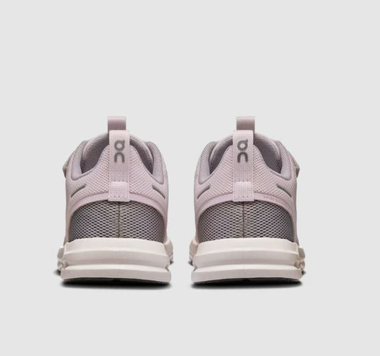 On Kids Cloud Play in Orchid / White On Kids Cloud Play in Orchid / White On