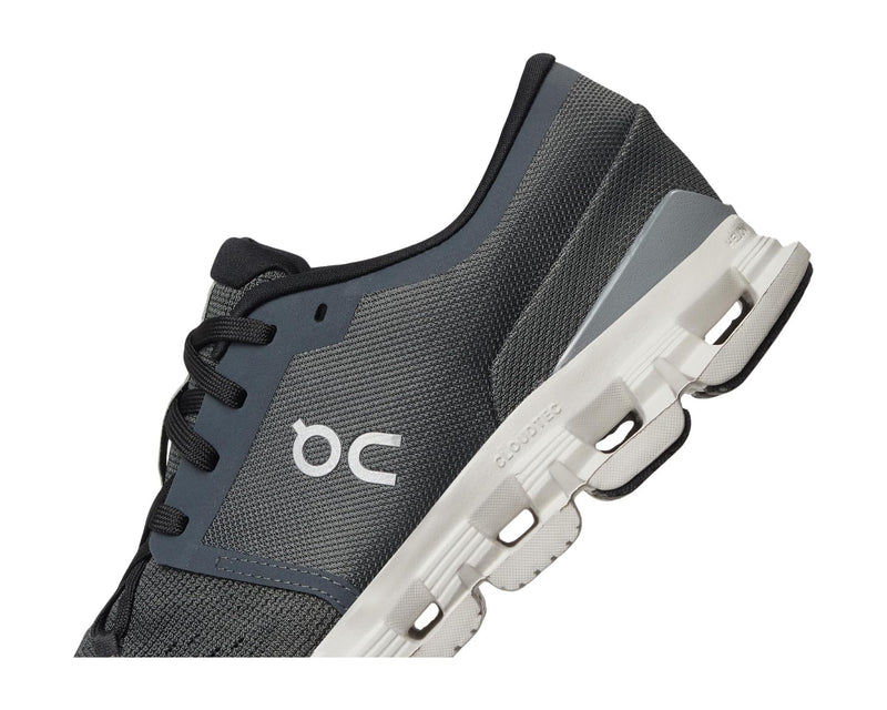 Load image into Gallery viewer, On Men&#39;s Cloud X 4 in Shadow / Apollo On Men&#39;s Cloud X 4 in Shadow / Apollo On
