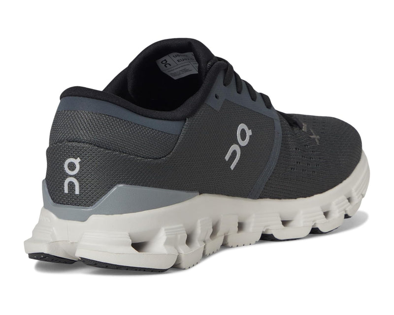 Load image into Gallery viewer, On Men&#39;s Cloud X 4 in Shadow / Apollo On Men&#39;s Cloud X 4 in Shadow / Apollo On
