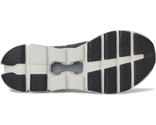 On Men's Cloud X 4 in Shadow / Apollo On Men's Cloud X 4 in Shadow / Apollo On