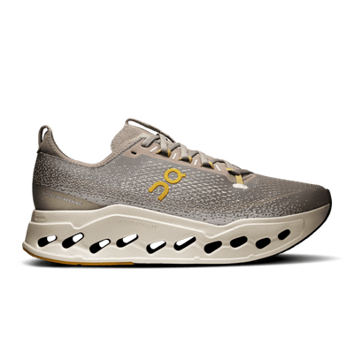 Cinder / Pelican / 9 On Men's Cloudsurfer Max in Cinder / Pelican On Men's Cloudsurfer Max in Cinder / Pelican On