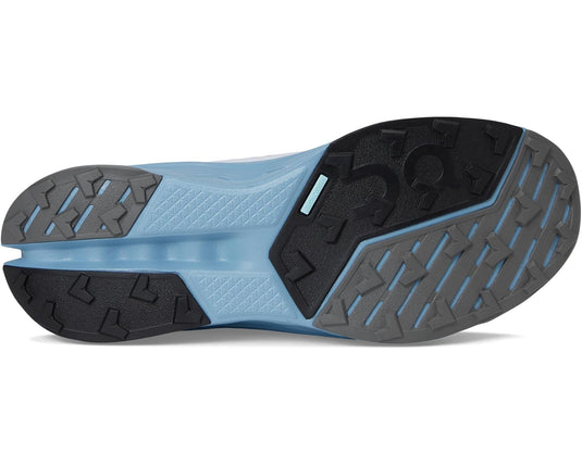 On Men's Cloudsurfer Trail 2 in Rock / Niagara On Men's Cloudsurfer Trail 2 in Rock / Niagara On