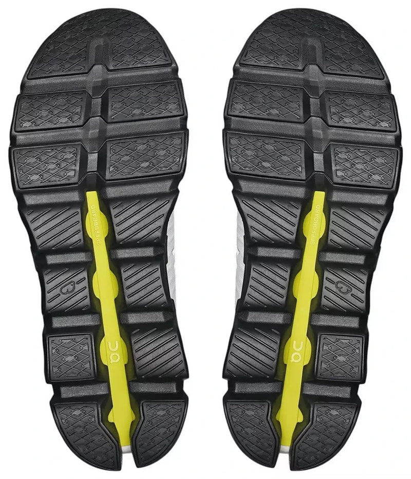 Load image into Gallery viewer, On Men&#39;s Cloudswift 4 in Wolf / Black On Men&#39;s Cloudswift 4 in Wolf / Black On
