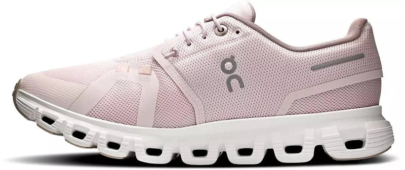 Load image into Gallery viewer, On Women&#39;s Cloud 6 in Orchid / Fade On Women&#39;s Cloud 6 in Orchid / Fade On
