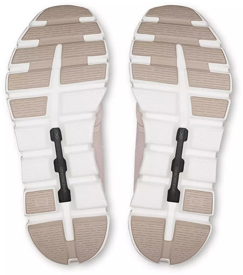 Load image into Gallery viewer, On Women&#39;s Cloud 6 in Orchid / Fade On Women&#39;s Cloud 6 in Orchid / Fade On
