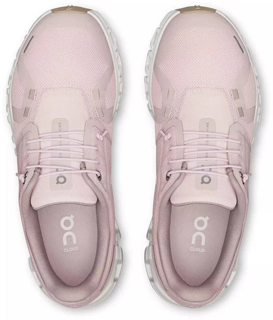 On Women's Cloud 6 in Orchid / Fade On Women's Cloud 6 in Orchid / Fade On