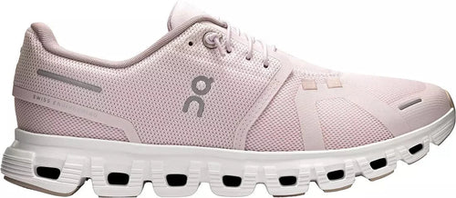 Orchid / Fade / 5 On Women's Cloud 6 in Orchid / Fade On Women's Cloud 6 in Orchid / Fade On