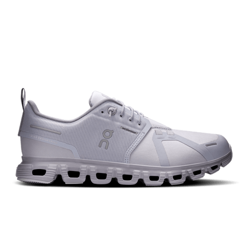 Nimbus / Lilac / 6 On Women's Cloud 6 Wp in Nimbus / Lilac On Women's Cloud 6 Wp in Nimbus / Lilac On