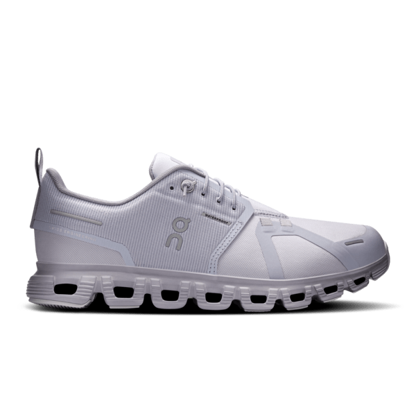 Load image into Gallery viewer, Nimbus / Lilac / 6 On Women&#39;s Cloud 6 Wp in Nimbus / Lilac On Women&#39;s Cloud 6 Wp in Nimbus / Lilac On
