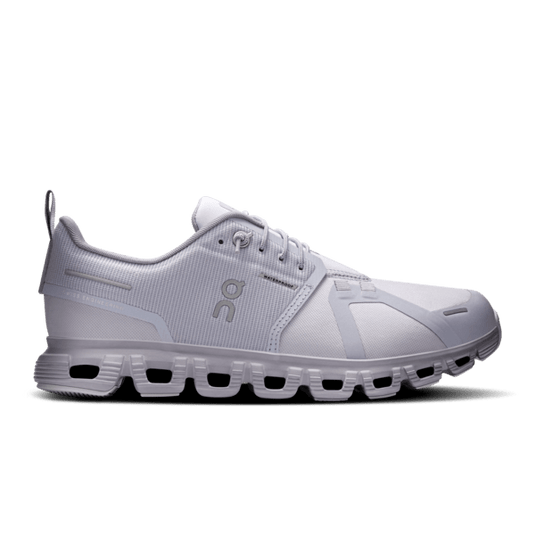 Nimbus / Lilac / 6 On Women's Cloud 6 Wp in Nimbus / Lilac On Women's Cloud 6 Wp in Nimbus / Lilac On