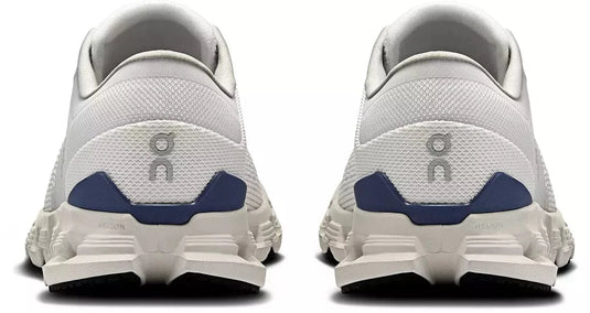 On Women's Cloud X 4 in Lavender / Acai On Women's Cloud X 4 in Lavender / Acai On
