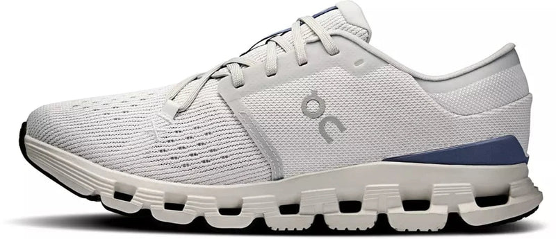Load image into Gallery viewer, On Women&#39;s Cloud X 4 in Lavender / Acai On Women&#39;s Cloud X 4 in Lavender / Acai On
