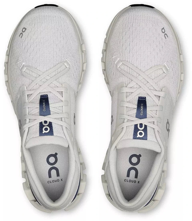 Load image into Gallery viewer, On Women&#39;s Cloud X 4 in Lavender / Acai On Women&#39;s Cloud X 4 in Lavender / Acai On
