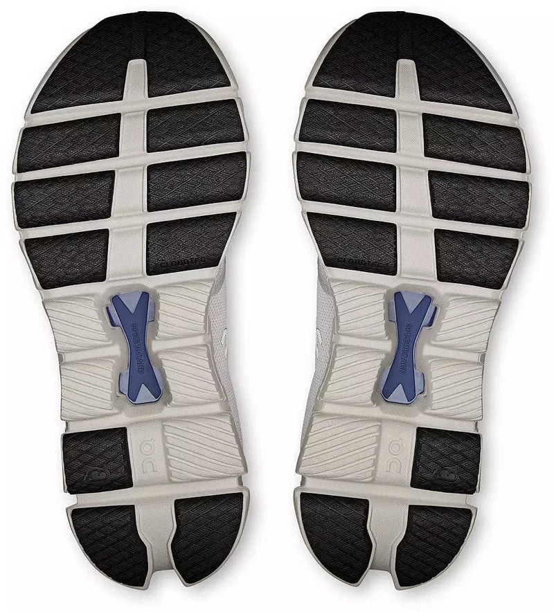 Load image into Gallery viewer, On Women&#39;s Cloud X 4 in Lavender / Acai On Women&#39;s Cloud X 4 in Lavender / Acai On
