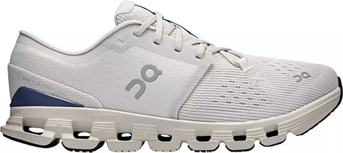 Lavender / Acai / 6 On Women's Cloud X 4 in Lavender / Acai On Women's Cloud X 4 in Lavender / Acai On