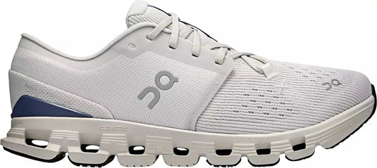 Lavender / Acai / 6 On Women's Cloud X 4 in Lavender / Acai On Women's Cloud X 4 in Lavender / Acai On