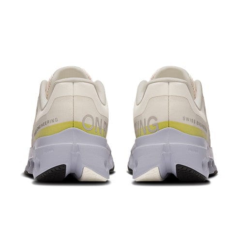 Load image into Gallery viewer, On Women&#39;s Cloudsurfer Next in Ivory / Nimbus On Women&#39;s Cloudsurfer Next in Ivory / Nimbus On
