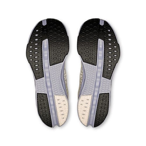 Load image into Gallery viewer, On Women&#39;s Cloudsurfer Next in Ivory / Nimbus On Women&#39;s Cloudsurfer Next in Ivory / Nimbus On
