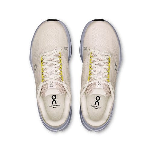 Load image into Gallery viewer, On Women&#39;s Cloudsurfer Next in Ivory / Nimbus On Women&#39;s Cloudsurfer Next in Ivory / Nimbus On
