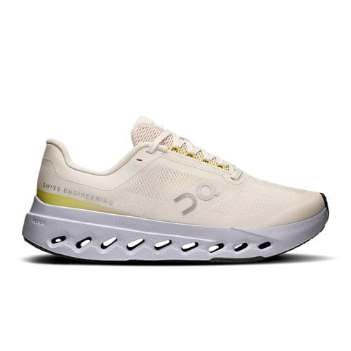 Load image into Gallery viewer, Ivory / Nimbus / 6 On Women&#39;s Cloudsurfer Next in Ivory / Nimbus On Women&#39;s Cloudsurfer Next in Ivory / Nimbus On
