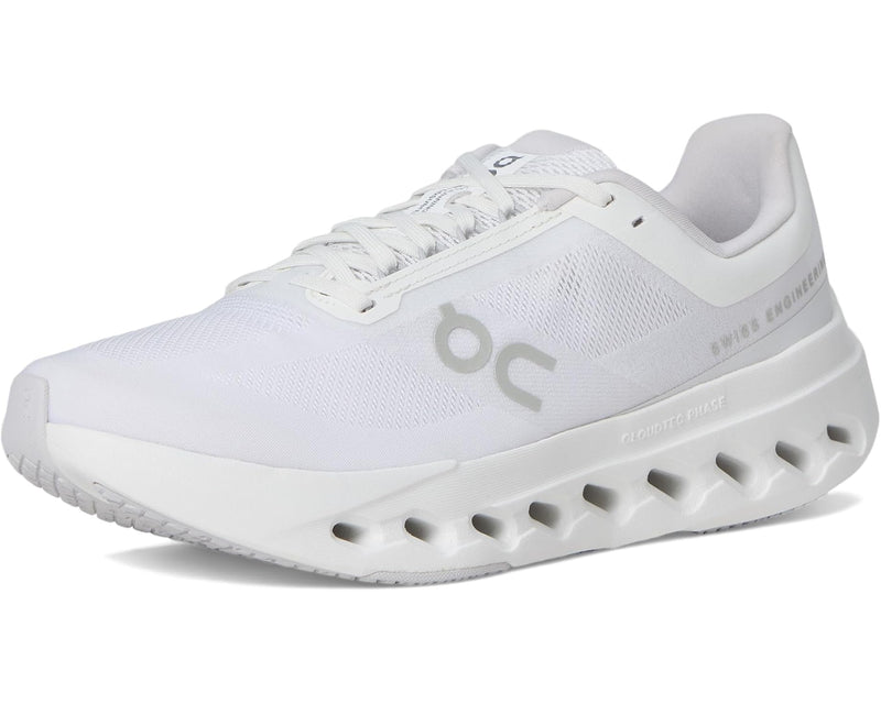 Load image into Gallery viewer, On Women&#39;s Cloudsurfer Next in White / White On Women&#39;s Cloudsurfer Next in White / White On
