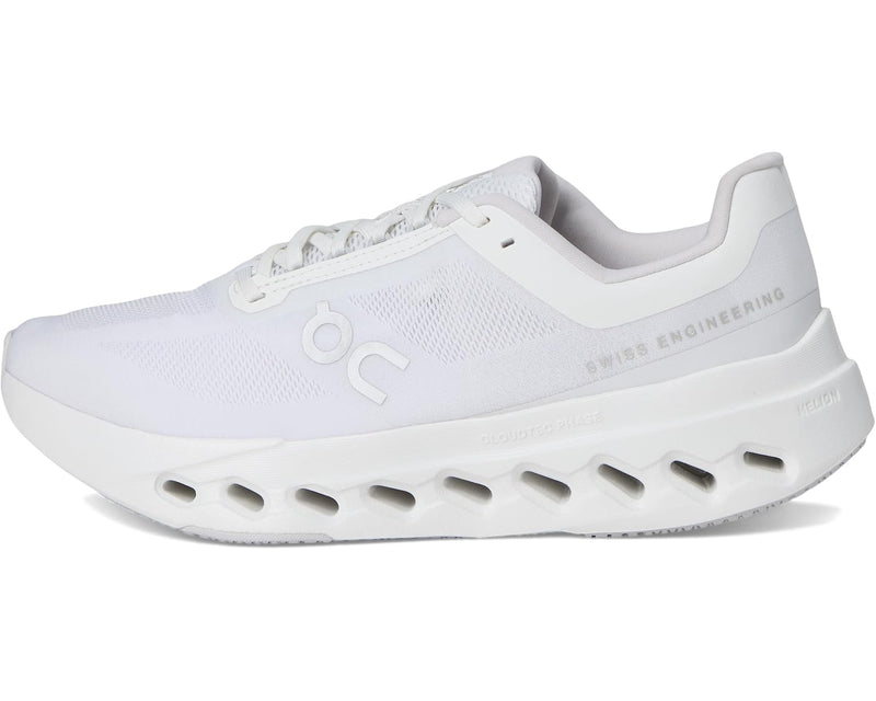 Load image into Gallery viewer, On Women&#39;s Cloudsurfer Next in White / White On Women&#39;s Cloudsurfer Next in White / White On
