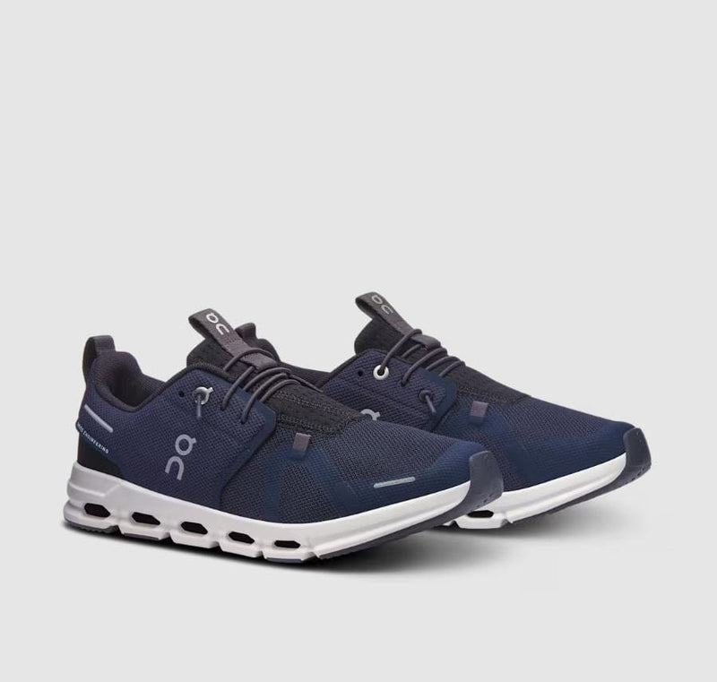 Load image into Gallery viewer, On Youth Cloud Sky in Midnight Black On Youth Cloud Sky in Midnight Black On
