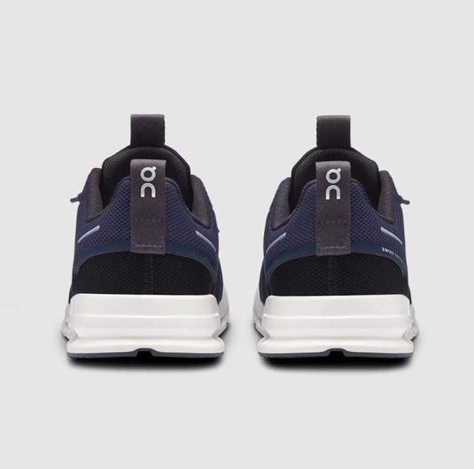 On Youth Cloud Sky in Midnight Black On Youth Cloud Sky in Midnight Black On