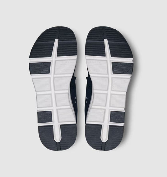 On Youth Cloud Sky in Midnight Black On Youth Cloud Sky in Midnight Black On